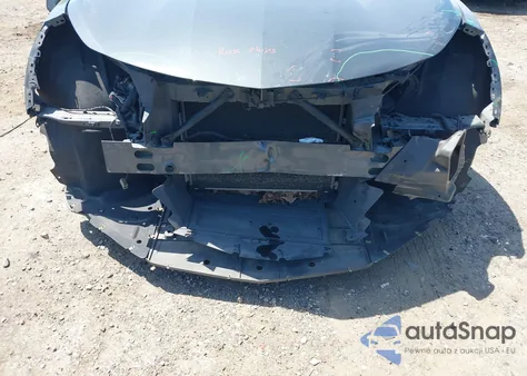 2016 Chevrolet Camaro 1Lt из США, поврежденный, VIN 1G1FB1RSXG0148464